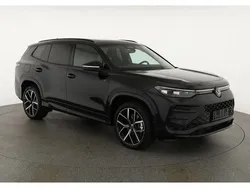 Delfin grau metallic Neu 2025 VW Tayron R-line SUV | 57.995 € (Superpreis)