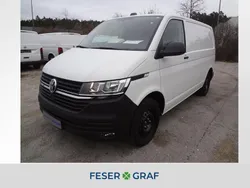 Candyweiß Neu 2024 VW T6.1 Van | 41.260 € (Fairer Preis)