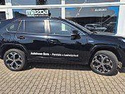 Schwarz Gebraucht 2025 Suzuki Across Comfort+ SUV | 45.990 € (Fairer Preis)