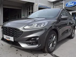 Grau Neu 2024 Ford Kuga ST-Line SUV | 33.950 € (Fairer Preis)