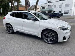 Weiß Gebraucht 2019 BMW X2 M Sport SUV | 27.500 € (Etwas zu teuer)