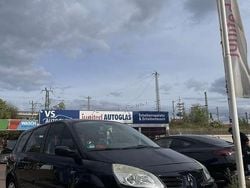 Gebraucht 2007 Renault Scénic II Dynamique Van / Kleinbus | 1.200 € (Guter Preis)