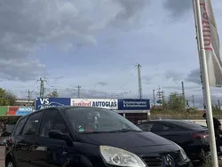 Gebraucht 2007 Renault Scénic II Dynamique Van / Kleinbus | 1.800 € (Fairer Preis)