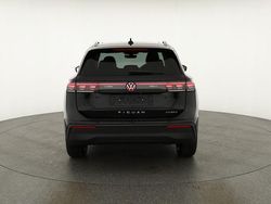 Grenadill schwarz metallic Neu 2025 VW Tiguan Life SUV | 49.475 € (Superpreis)