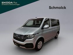 Silber Gebraucht 2021 VW T6.1 Comfortline Van | 36.490 € (Superpreis)