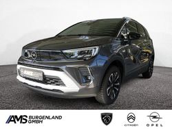 Grau Gebraucht 2023 Opel Crossland Elegance SUV | 22.890 € (Fairer Preis)
