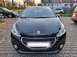 Violet Gebraucht 2013 Peugeot 208 Active Kleinwagen | 2.700 € (Fairer Preis)