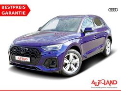 Navarrablaumet. (metallic) Gebraucht 2023 Audi Q5 S-Line SUV | 42.890 € (Fairer Preis)