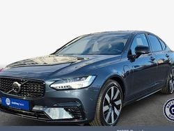Blau Gebraucht 2025 Volvo S90 Ultimate Limousine | 43.450 €