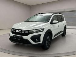 Weiß Gebraucht 2025 Dacia Jogger Van / Kleinbus | 23.950 € (Fairer Preis)