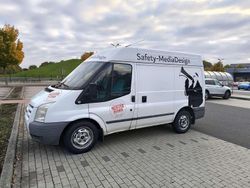 Gebraucht 2012 Ford Transit Basis Abholung | 6.399 € (Fairer Preis)