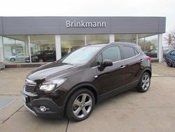 Braun Gebraucht 2013 Opel Mokka Innovation SUV | 11.500 € (Teuer)