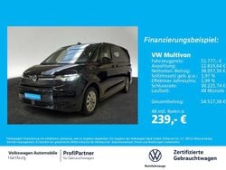 2t deep black perleffekt Gebraucht 2024 VW T7 Life Van | 51.777 € (Guter Preis)