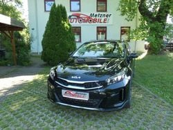 Schwarz Neu 2025 Kia XCeed SUV | 25.480 € (Fairer Preis)