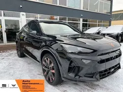 Schwarz Neu 2025 Cupra Formentor VZ SUV | 44.990 € (Fairer Preis)