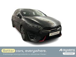 Gebraucht 2022 Kia ProCeed GT Kleinwagen | 20.980 € (Guter Preis)