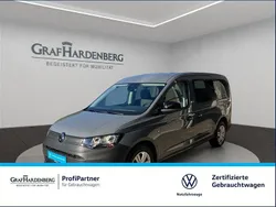 Grau Gebraucht 2023 VW Caddy Maxi Van / Kleinbus | 31.888 € (Fairer Preis)