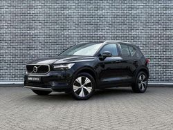 Schwarz Gebraucht 2021 Volvo XC40 Momentum SUV | 21.599 € (Guter Preis)