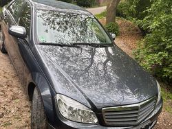 Gebraucht 2008 Mercedes 200 Limousine | 3.450 €