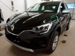 Schwarz Gebraucht 2023 Renault Captur Equilibre SUV | 17.999 € (Guter Preis)