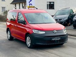 Beige Gebraucht 2023 VW Caddy Van / Kleinbus | 28.900 € (Superpreis)