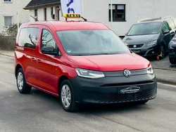 Beige Gebraucht 2023 VW Caddy Van / Kleinbus | 29.500 € (Superpreis)