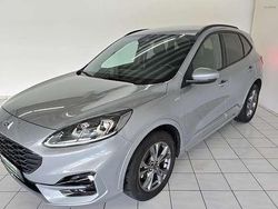 Silber metallic Gebraucht 2022 Ford Kuga ST-Line X SUV | 23.130 € (Etwas zu teuer)