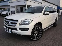 Other Gebraucht 2015 Mercedes GL350 SUV | 25.990 € (Fairer Preis)