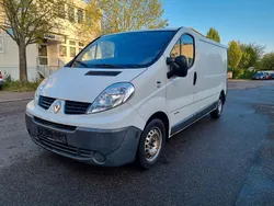 Weiß Gebraucht 2008 Renault Trafic Van | 4.999 €