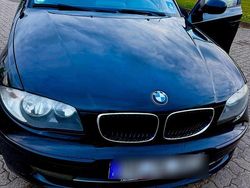 Schwarz Gebraucht 2011 BMW 116 Kleinwagen | 3.480 € (Guter Preis)