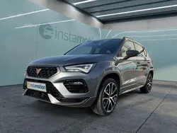 Grau Gebraucht 2024 Cupra Ateca SUV | 37.899 € (Fairer Preis)