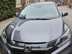 Grau Gebraucht 2017 Honda HR-V Executive SUV | 16.700 € (Guter Preis)