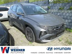 Grau Neu 2025 Hyundai Tucson Select SUV | 29.400 € (Superpreis)