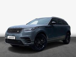 Zadar grey Gebraucht 2023 Land Rover Range Rover Velar SE Dynamic SUV | 52.955 € (Superpreis)