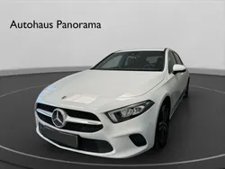 Mercedes A200