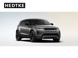 Grau Neu 2025 Land Rover Range Rover evoque SE Dynamic SUV | 66.990 € (Superpreis)