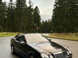Gebraucht 2007 Mercedes E200 Limousine | 9.499 € (Teuer)