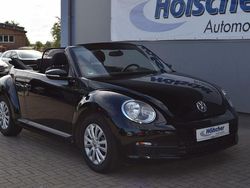 Other Gebraucht 2016 VW Beetle Design Cabrio | 16.950 € (Fairer Preis)