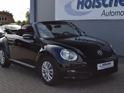Other Gebraucht 2016 VW Beetle Design Cabrio | 16.950 € (Fairer Preis)