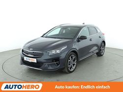 Grau Gebraucht 2021 Kia XCeed Platinum Edition SUV | 20.760 € (Fairer Preis)