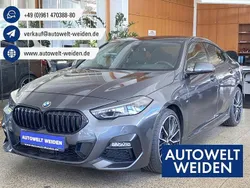 Grau Gebraucht 2021 BMW 1M Comfort Edition Coupé | 28.500 €