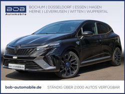 Black pearlschwarz Neu 2025 Renault Clio V Bose Edition Kleinwagen | 27.221 € (Etwas zu teuer)