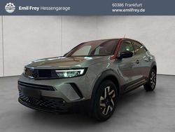 Grau Gebraucht 2024 Opel Mokka SUV | 22.650 € (Etwas zu teuer)