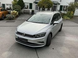 Silber Gebraucht 2019 VW Golf VII Join Kombi | 16.500 € (Guter Preis)