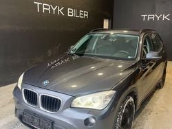Grau Gebraucht 2013 BMW X1 SUV | 6.500 € (Guter Preis)