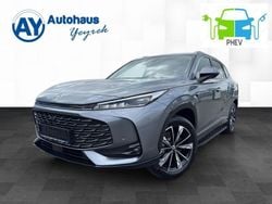 Grau Neu 2025 MG EHS Luxury SUV | 37.590 € (Superpreis)