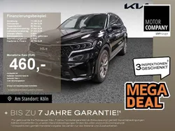Abp auroraschwarz met Gebraucht 2024 Kia Sorento Spirit SUV | 48.769 € (Guter Preis)