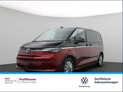 Schwarz Gebraucht 2024 VW Multivan Van / Kleinbus | 56.390 € (Fairer Preis)