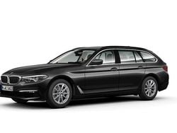 Gebraucht 2025 BMW 520 Efficient Dynamics Kombi | 26.490 €