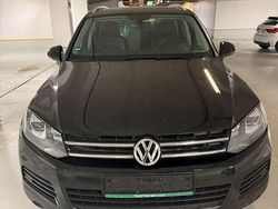 Gebraucht 2014 VW Touareg Exclusive SUV | 15.900 € (Guter Preis)